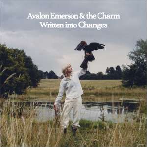 Written Into Changes