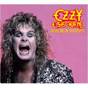 Howling in Shadows: Live in Kansas City, 1986/Live in Tokyo, 29th June 1984