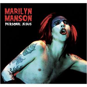 Personal Jesus: Live in Holland, 1998/Live at the Big Day Out Festival, 1999