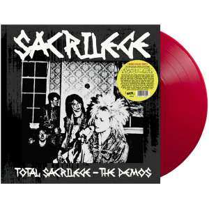 Total Sacrilege: The Demos