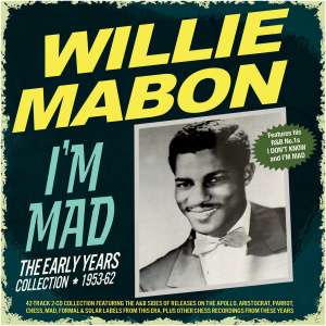 I'm Mad: The Early Years Collection 1953-62