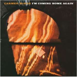 I'm Coming Home Again
