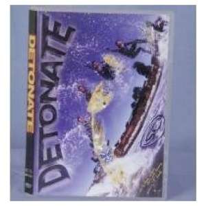 Detonate
