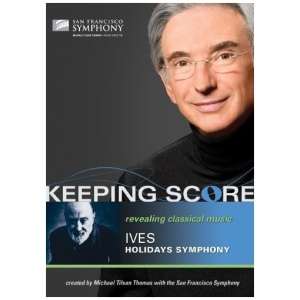 Ivesholidays Symphony