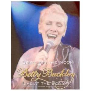 Betty Buckleylive At The Dunm
