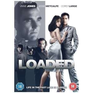 Loaded