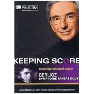 Berliozsym Fantastique
