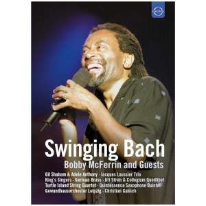 Swinging Bach