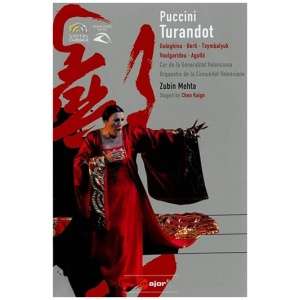 Puccini: Turandot