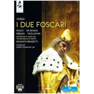 Tutto Verdi: Ernani