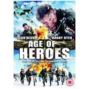 Age Of Heroes