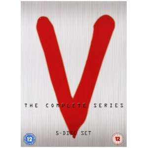 V  The Complete Series One