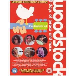 Woodstock