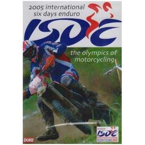 International Six Day Enduro 2005
