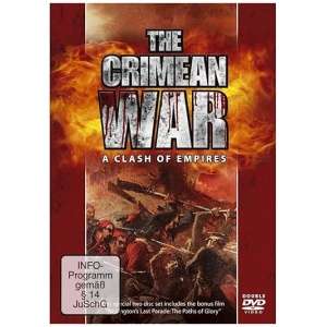 The Crimean War - A Clash Of Empires