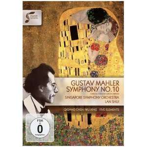 Mahler Symphony No 10