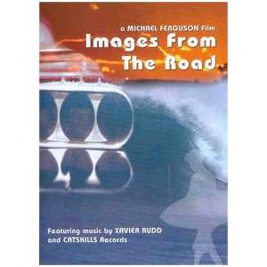 Images From The Road