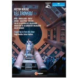 Berlioz: Les Troyens