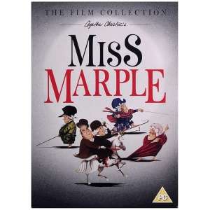 Miss Marple Collection