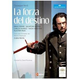 Verdi: La Forza Del Destino