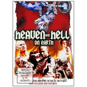 Heaven (Hell) On Earth