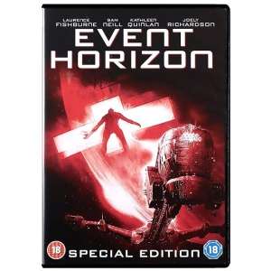 Event Horizon