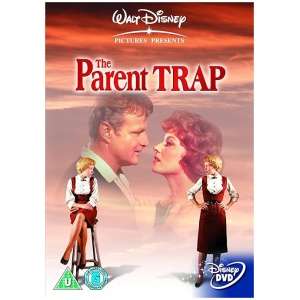 Parent Trap 1960