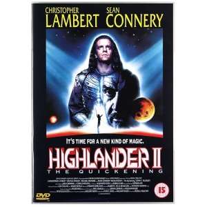 Highlander 2