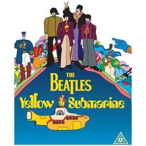 Yellow Submarine
