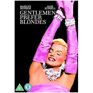 Gentlemen Prefer Blondes - Studio Classic