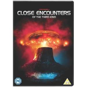 Close Encounters Of The Third Kind