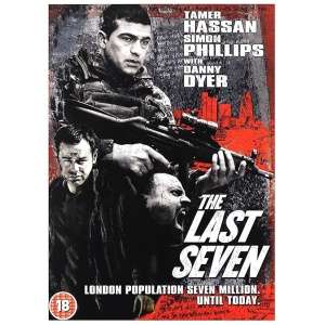 Last Seven