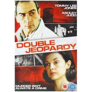 Double Jeopardy