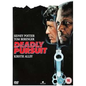 Deadly Pursuit