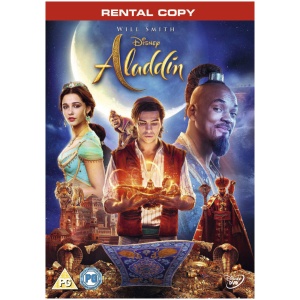 Aladdin Live Action