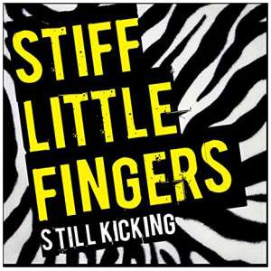 Still Kicking