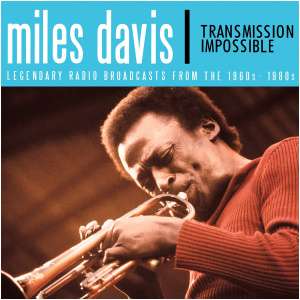 Transmission Impossible: Legendary Radio Broadcasts from the 1960s-1980s