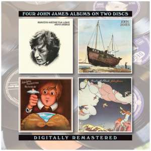 Morning Brings the Light/John James/Sky in My Pie/...: Head in the Clouds