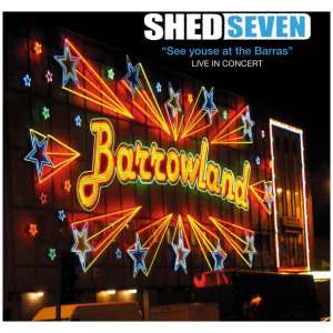 See Youse at the Barras: Live in Concert