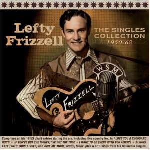 The Singles Collection 1950-62: