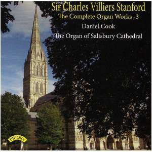 The Complete Organ Works:  - Volume 3