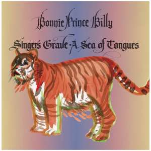 Singer's Grave - A Sea of Tongues