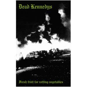 Fresh Fruit for Rotting Vegetables