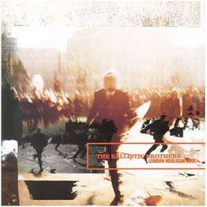 London Hooligan Soul