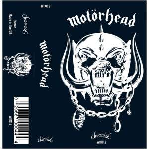 Motörhead