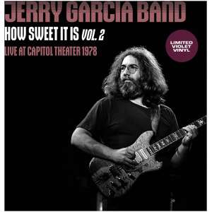 How Sweet It Is Vol. 2: Live at Capitol Theatre 1978, FM Broadcast