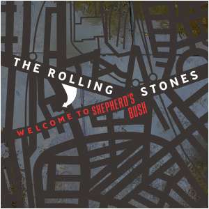 Welcome to Shepherd's Bush