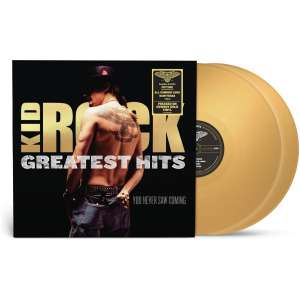 Greatest Hits: You Never Saw Coming