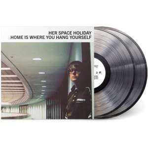 Home Is Where You Hang Yourself