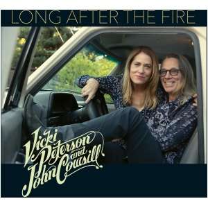 Long After the Fire
